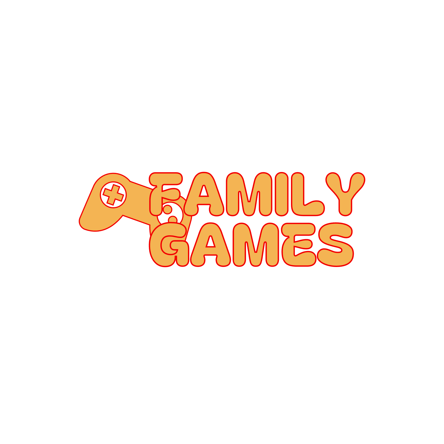 family games logo